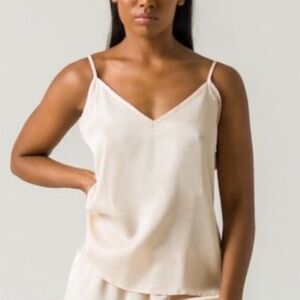 Ettitude Camisole Bamboo NWOT